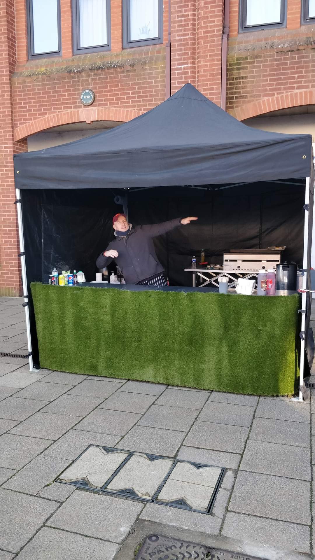 🛍 Shefford Community Market - Event Image 9 September 14, 2024 09:00 AM