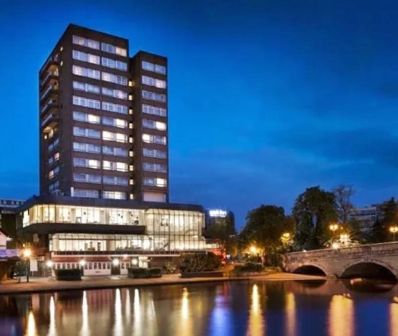 🥂 FACES Charity Ball 2024 - Mecure Hotel, Bedford - Event Image 2 October 12, 2024 06:00 PM