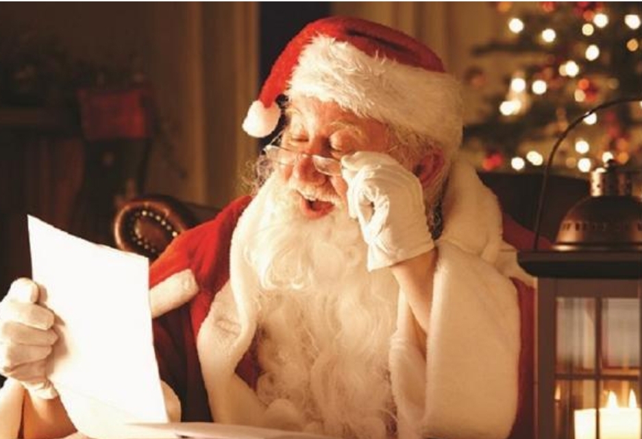 🎅  Father Christmas Visits Wardown 2024 - Luton - Event Image 2 December 07, 2024 