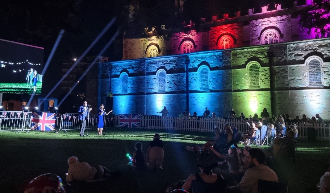 🇬🇧 🎆 FREE ENTRY EVENT- Priory Proms in the Park, Dunstable - Event Image 6 September 14, 2024 06:00 PM