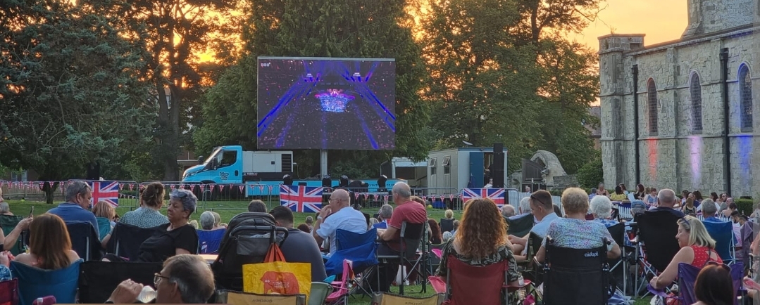 🇬🇧 🎆 FREE ENTRY EVENT- Priory Proms in the Park, Dunstable - Event Image 7 September 14, 2024 06:00 PM