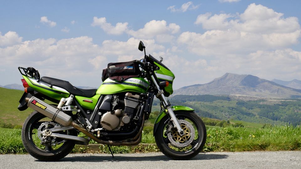 🏍 Kawasaki ZRX August 11 2024 Towcester meet. - Original Event Image | Free, Fun, Food/Drink, Outdoor, Social, Automotive | Suitable for: Parking Onsite 🏍 Kawasaki ZRX August 11 2024 Towcester meet. - August 11, 2024 10:00 AM at Super Sausage Cafe
Northampton
NN12 7QD