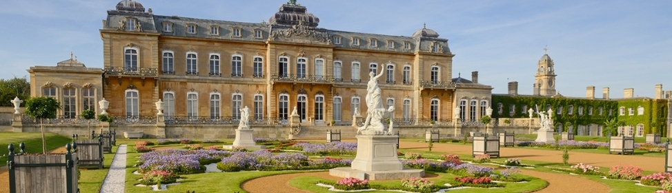 🧙‍♀️ Hocus Pocus Outdoor Cinema Spooktacular at Wrest Park, Silsoe - Event Image 2 October 12, 2024 05:30 PM