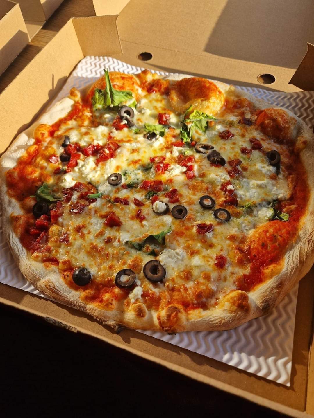 😋🎊 STREET FOOD HEROES IN DUNSTABLE - Event Image 5 September 12, 2024 04:00 PM