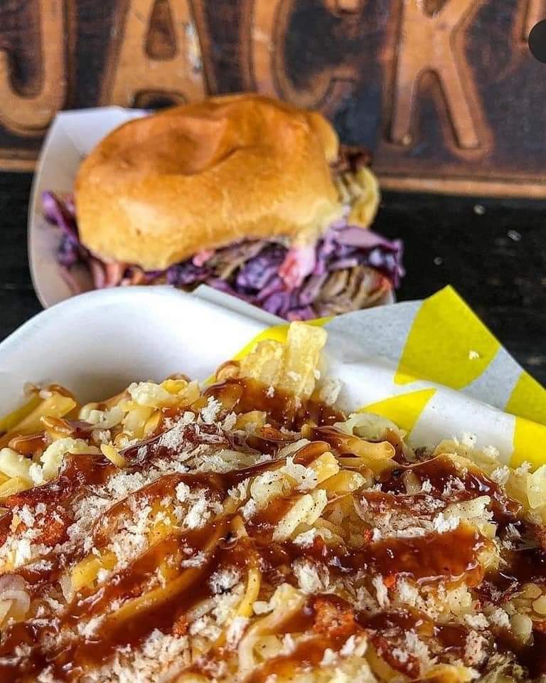😋🎊 STREET FOOD HEROES IN DUNSTABLE - Event Image 8 September 12, 2024 04:00 PM