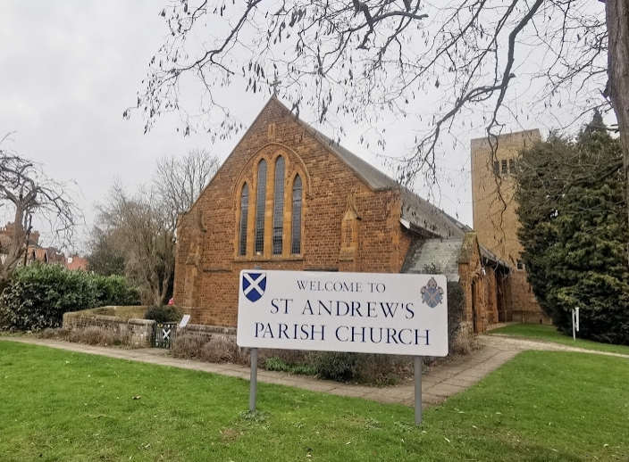 👨‍👩‍👧‍👦 FREE ENTRY - Messy Church - Bedford - Event Image 2 September 28, 2024 03:00 PM