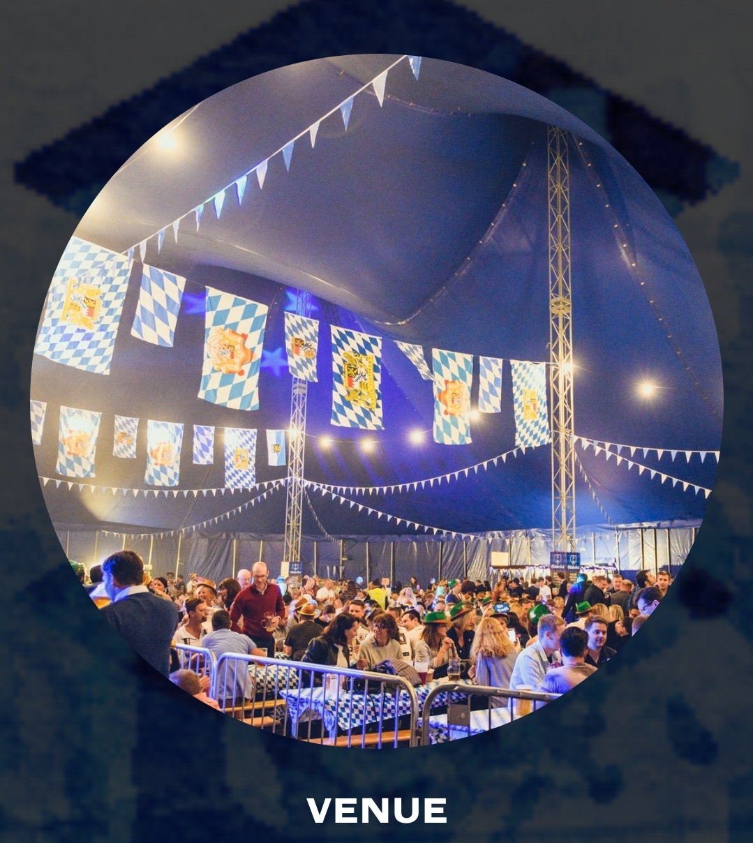 🍻 Oktoberfest Milton Keynes 2024 - Event Image 2 October 12, 2024 12:00 PM