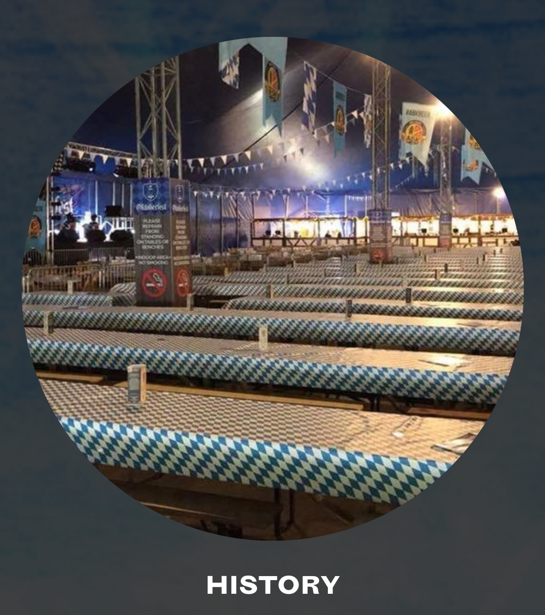 🍻 Oktoberfest Milton Keynes 2024 - Event Image 3 October 12, 2024 12:00 PM