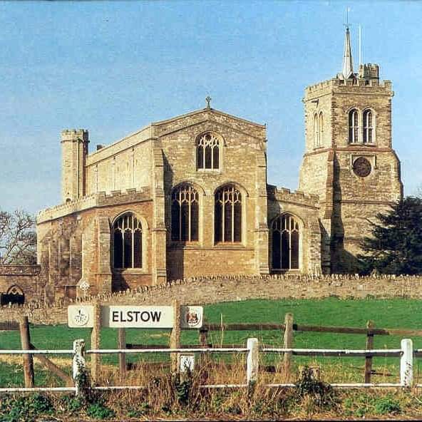 🛍 Elstow Abbey Jumble Sale - Event Image 2 September 14, 2024 11:00 AM