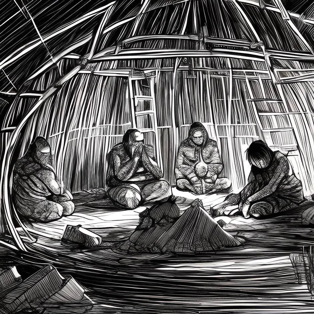 🔥Community sweat lodge – DONATIONS, NO FIXED PRICE - Clophill Bedfordshire - September 08, 2024 10:30 AM at The Clophill Centre, Shefford Road, Clophill, Beds., MK45 4BT Bedford