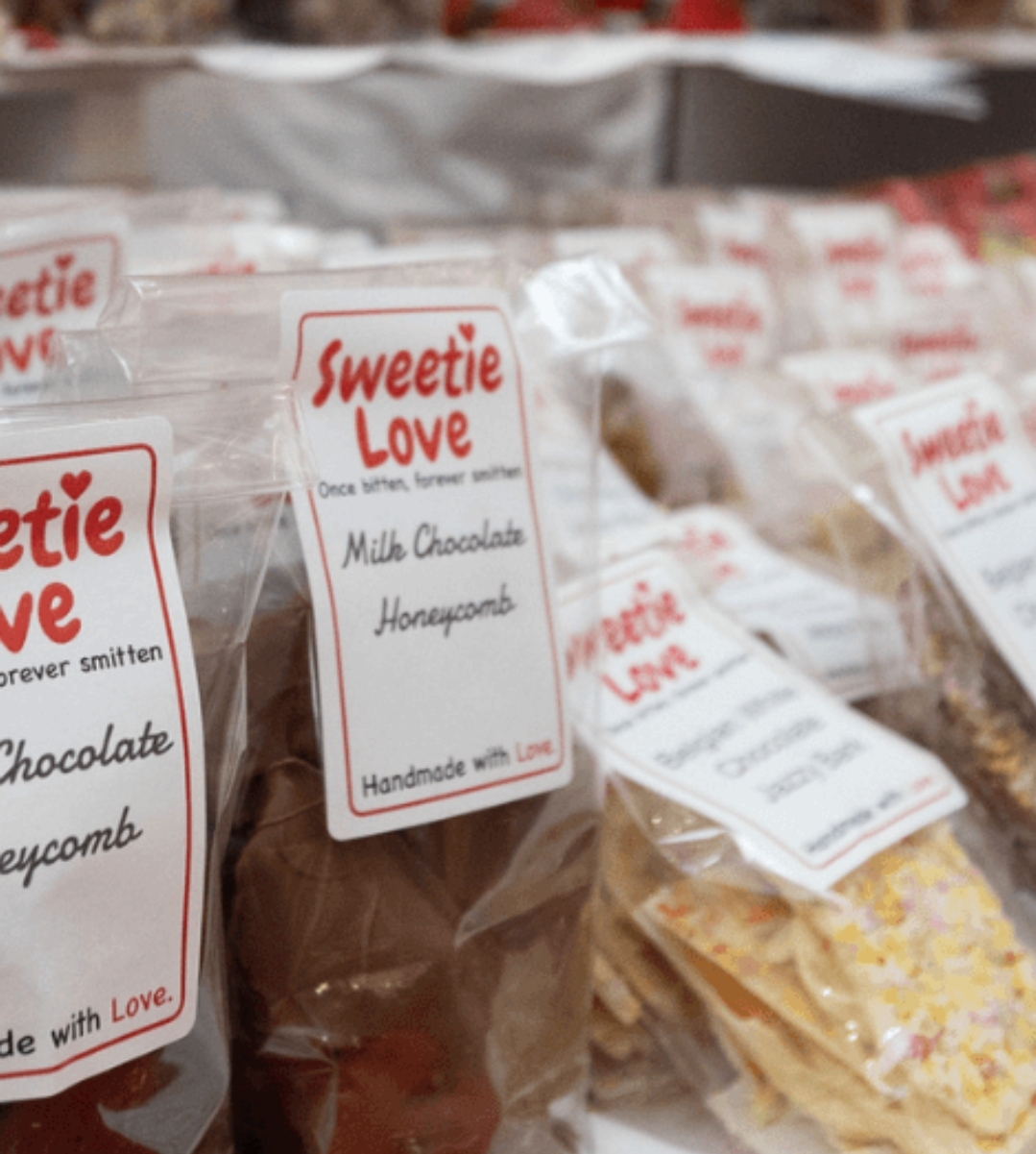 🎄 Keech Christmas Market - Luton  - Event Image 2 November 24, 2024 10:00 AM