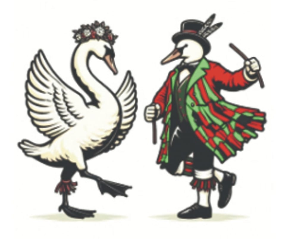 💃Bedfordshire Day of Dance - Around Bedford - July 27, 2024  at The Quarry Theatre at St Luke's Peter's, 26 St Peters St, Bedford MK40 2NN