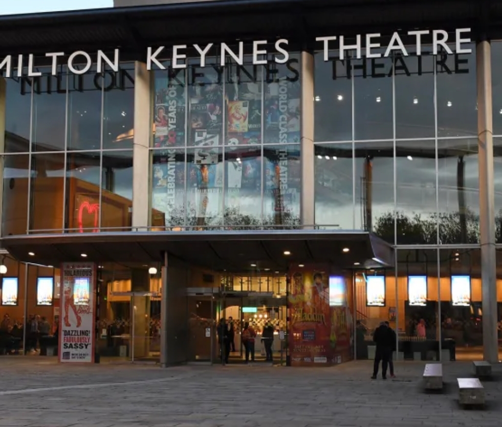 🚦Legend: The Music of Bob Marley - Milton Keynes Theatre  - Event Image 2 September 29, 2024 07:30 PM