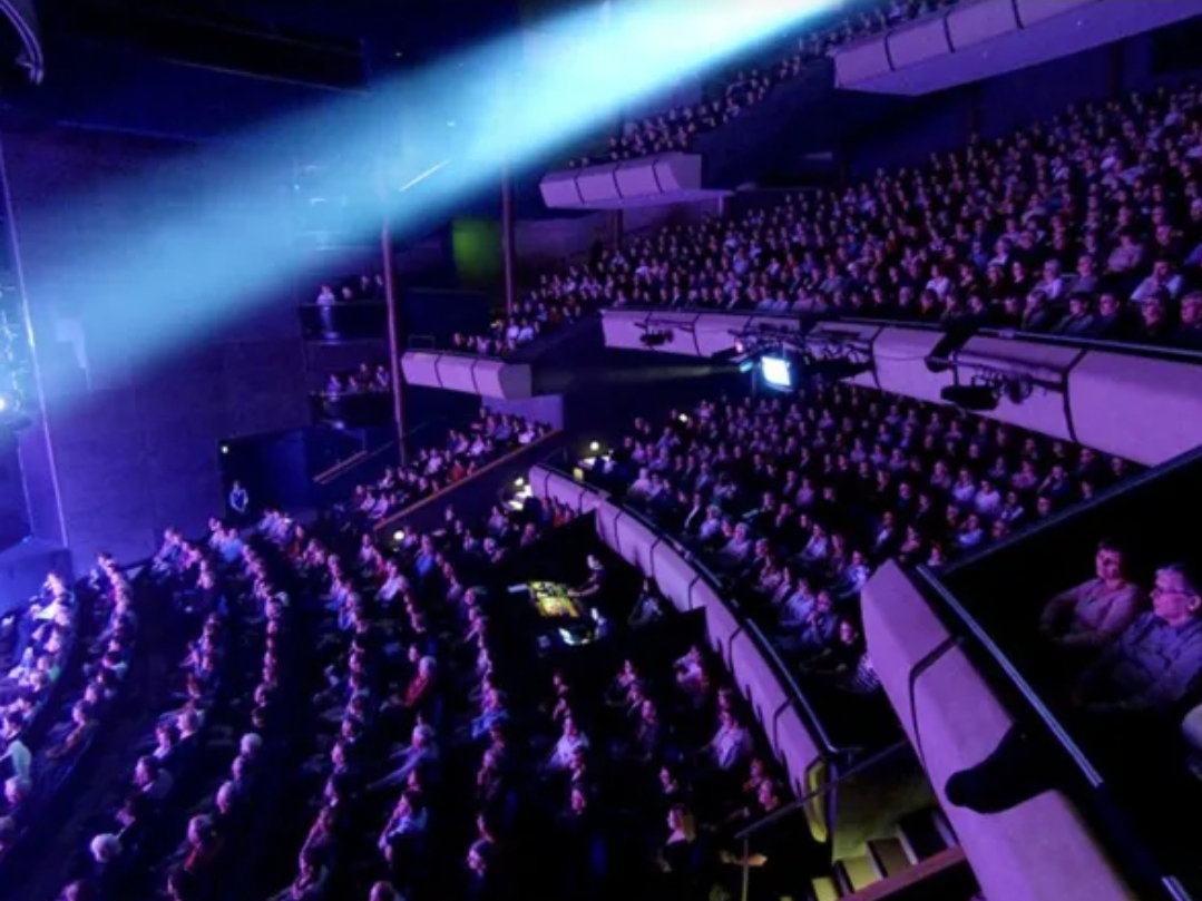 🚦Legend: The Music of Bob Marley - Milton Keynes Theatre  - Event Image 4 September 29, 2024 07:30 PM
