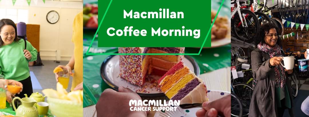 ☕️ Friends of Houghton Hall Park - Macmillan Coffee Morning at Park Rd N, Houghton Regis, Dunstable LU5 5FU
| Adults, Charity, Family, Food/Drink, Free Entry, Parks, Scenic | Suitable for: Accessible, Family, Wheelchair Friendly ☕️ Friends of Houghton Hall Park - Macmillan Coffee Morning - Event Image 5 September 26, 2024 10:00 AM