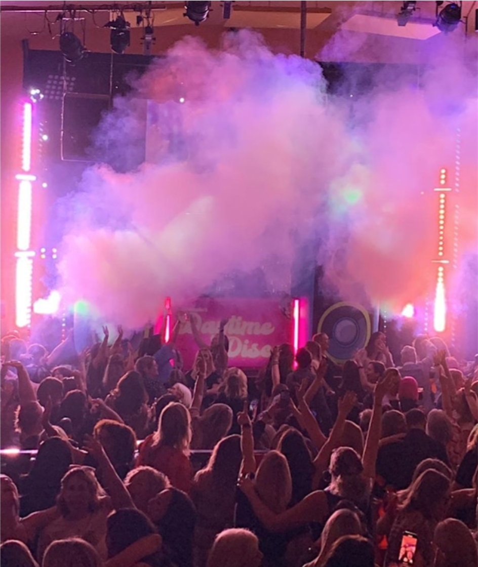 Boombastic’s DAYTIME DISCO MK - 80s 90s 00s Hits! - Event Image 2 September 28, 2024 02:00 PM