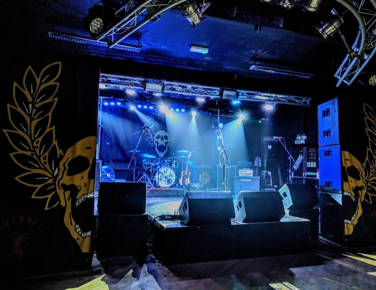 🎶 PARTY CANNON / Street Solider & Pint Glass (Ages 14+) - Milton Keynes - Event Image 3 September 21, 2024 07:30 PM