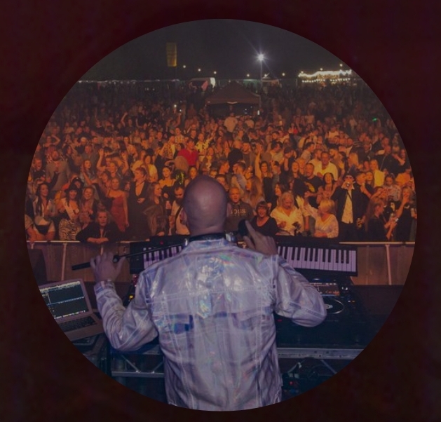 🎶 Ibiza Orchestra Experience - Campbell Park, Milton Keynes - Event Image 2 October 11, 2024 05:00 PM