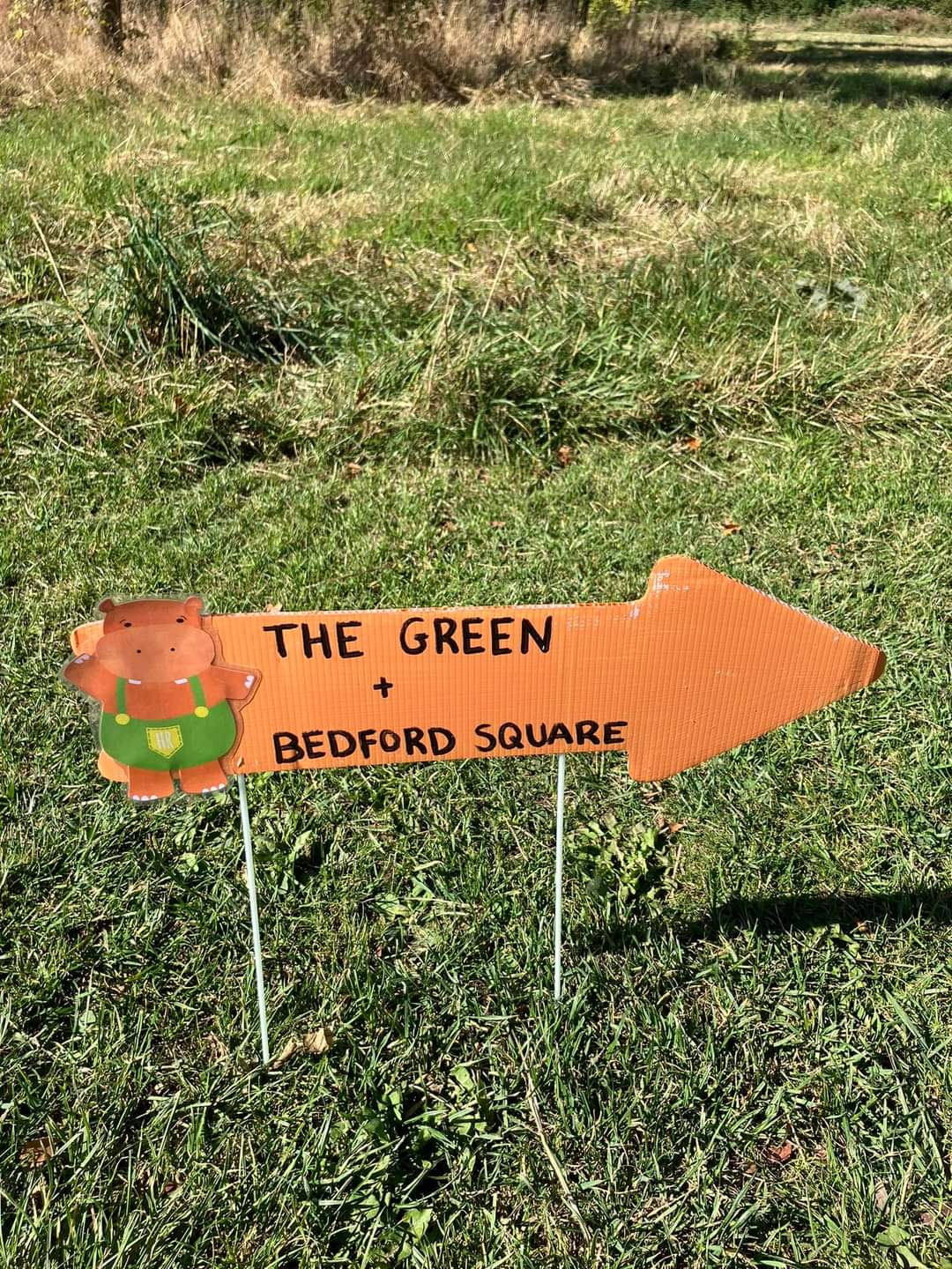 🎭 🤸‍♂️FREE HULLABALOO OUTDOOR THEATRE - Houghton Regis - Event Image 7 September 14, 2024 