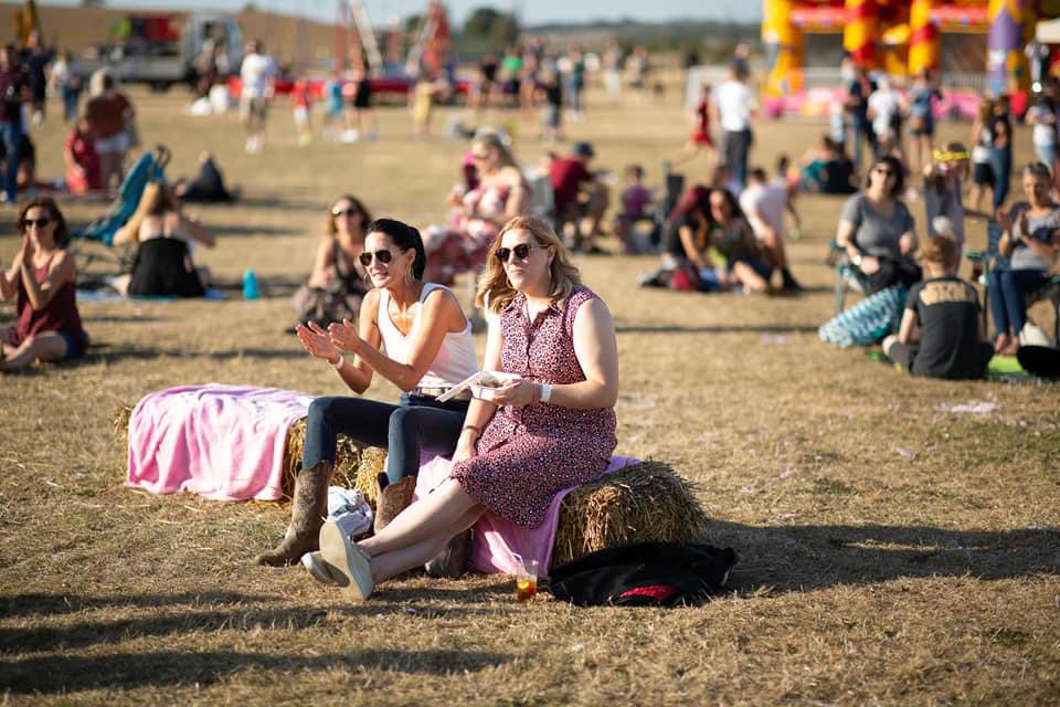 🤝Family FunFest - Mini festival bringing unity to the community  - Woodland Manor, Clapham - September 22, 2024 11:00 AM at Woodland Manor Green Ln, Clapham, Bedford MK41 6EP