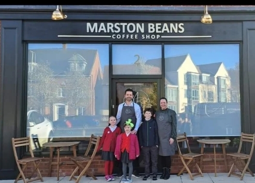 🎃 Pumpkin Painting for children - Marston Moretaine - Event Image 2 October 28, 2024 05:00 PM