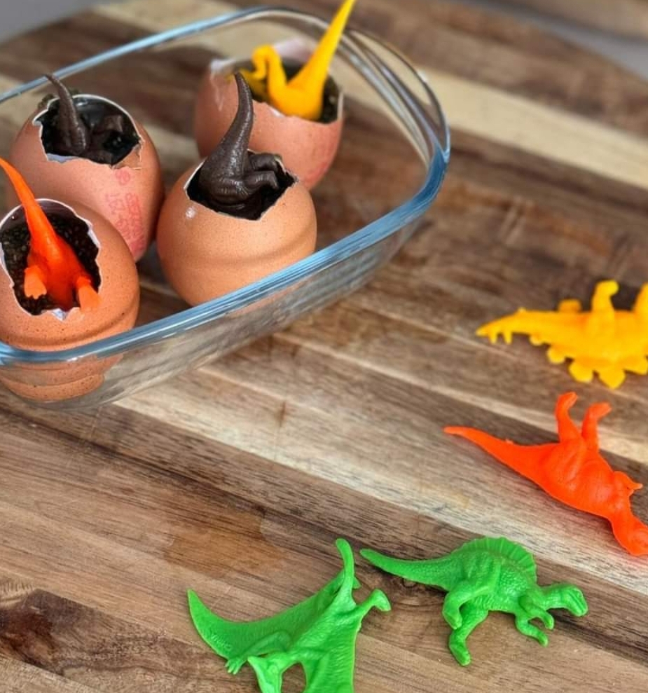 🦖 Marston Stay & Play  for 0-5 year olds         - Event Image 2 May 27, 2025 10:00 AM