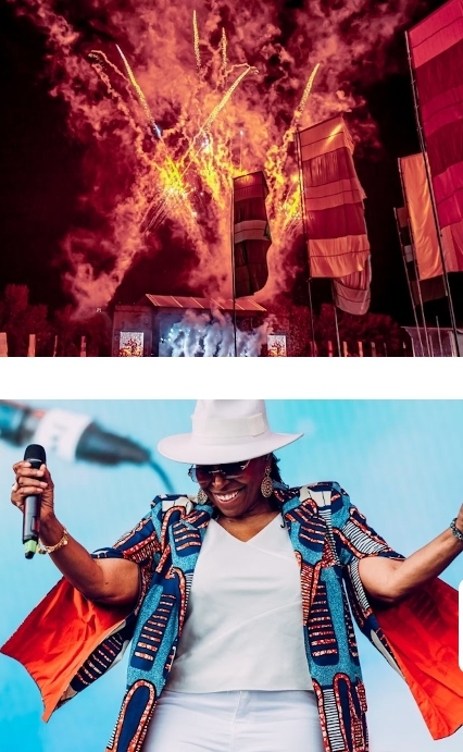 🚦Reggae Land Festival 2025 - Milton Keynes at The National Bowl, Watling St, Milton Keynes MK5 8AA
| Attractions, Date Idea, Entertainment, Food/Drink, Fun, Music, Nightlife, Outdoor, Ticket Event, Family, Teens, Adults | Suitable for: Accessible, Toilets, Family 🚦Reggae Land Festival 2025 - Milton Keynes - Event Image 2 August 03, 2025