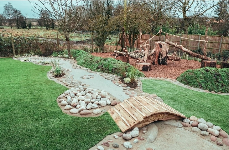 👶 Little Sapplings Stay and Play - Clophill at Clophill St. Mary's CofE Lower School
and Nursery
High Street, Clophill
Bedfordshire, MK45 4BE | Baby/Toddlers, Creative, Education, Family, Food/Drink, Fun, Indoor, Kids, Low Cost, Outdoor, Play Area, Social, Recurring, Pay On Entry | Suitable for: Children, Family, Toilets, Accessible 👶 Little Sapplings Stay and Play - Clophill - Event Image 2 May 16, 2025 09:30 AM