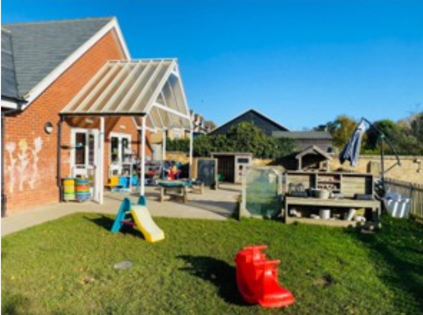 👶 Little Sapplings Stay and Play - Clophill at Clophill St. Mary's CofE Lower School
and Nursery
High Street, Clophill
Bedfordshire, MK45 4BE | Baby/Toddlers, Creative, Education, Family, Food/Drink, Fun, Indoor, Kids, Low Cost, Outdoor, Play Area, Social, Recurring, Pay On Entry | Suitable for: Children, Family, Toilets, Accessible 👶 Little Sapplings Stay and Play - Clophill - Event Image 4 May 16, 2025 09:30 AM