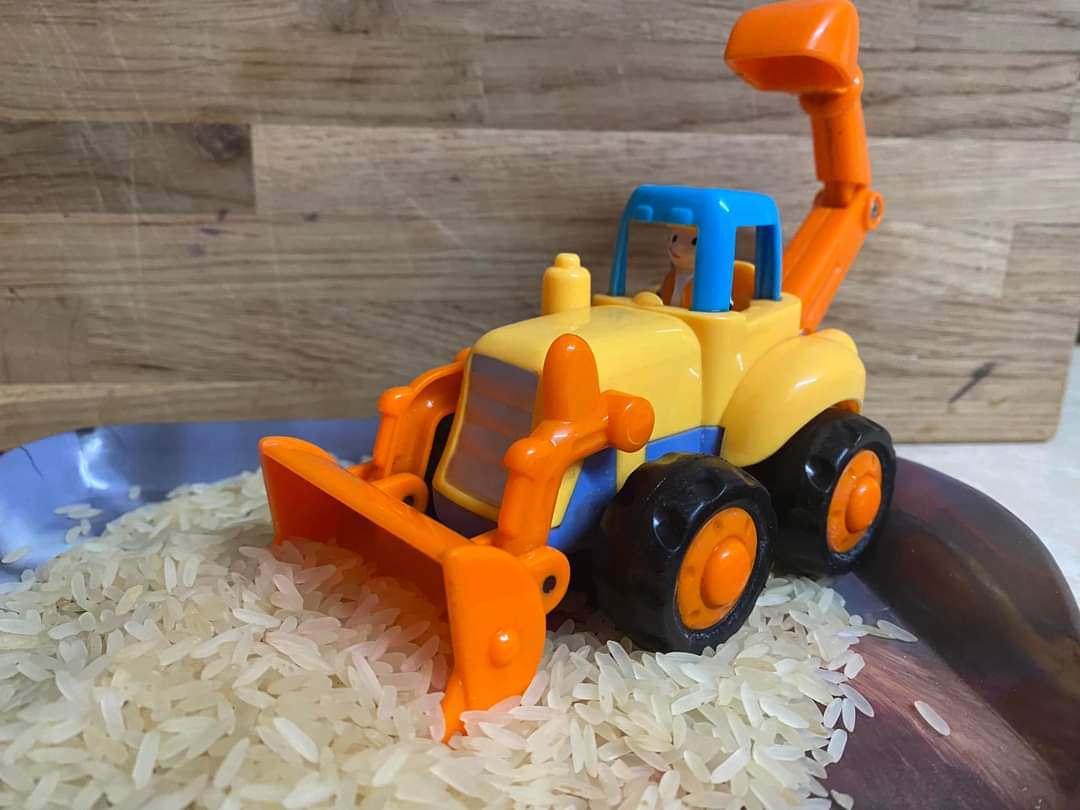 👶 Free Stay & Play For babies and Toddlers in Wilstead at Wilstead Evangelical Church, 141 Cotton End Rd, Wilstead, Bedfordshire MK45 3DD | Baby/Toddlers, Creative, Family, Food/Drink, Free, Fun, Indoor, Kids, Play Area, Social, Recurring | Suitable for: Children, Family, Toilets 👶 Free Stay & Play For babies and Toddlers in Wilstead - Event Image 4 June 25, 2025 01:30 PM