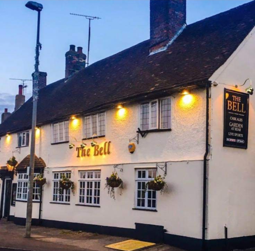 🚦FREE ENTRY UB40 night - The Bell Toddington - Event Image 2 September 21, 2024 08:00 PM