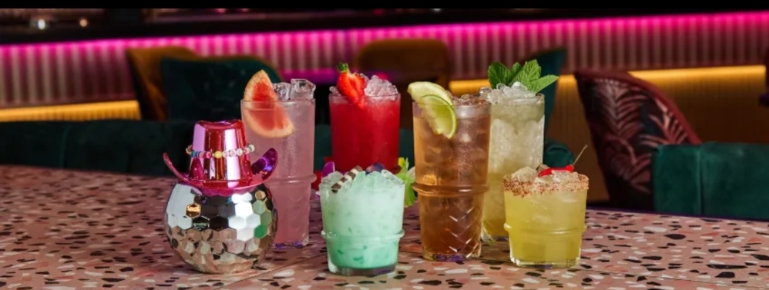 🍹90's V 00's Bottomless Brunch - Slug and Lettuce, Bedford - Event Image 3 January 25, 2025 