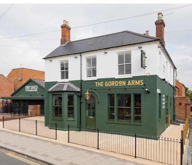 🎃 Pumpkin Carving for children at The Gordon Arms, Bedford - Event Image 2 October 28, 2024 01:00 PM