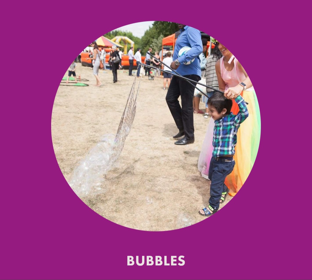 🎊 FREE HEMEL HULLABALOO - Hemel Hempstead Town Centre - Event Image 4 September 29, 2024 11:00 AM