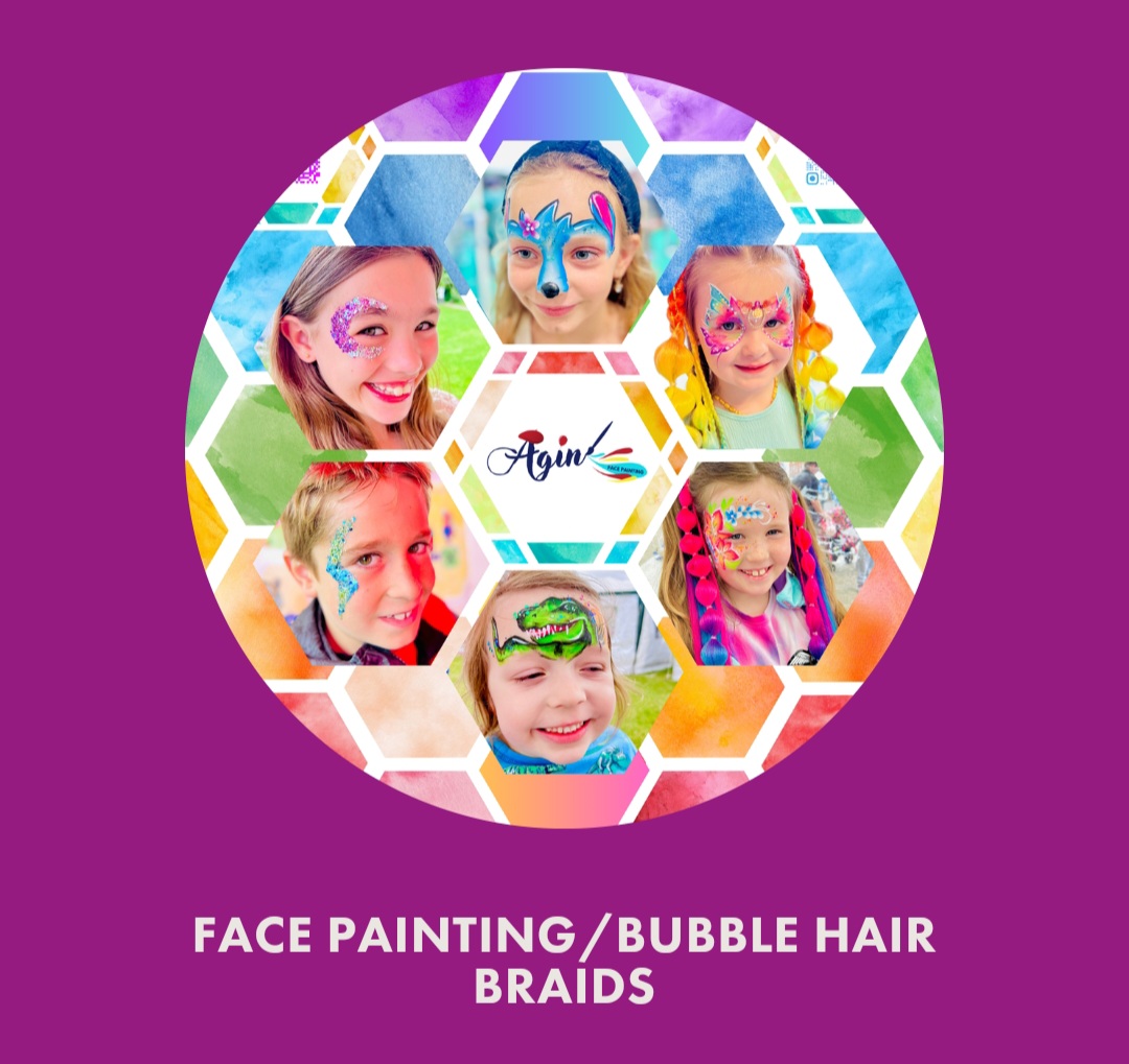 🎊 FREE HEMEL HULLABALOO - Hemel Hempstead Town Centre - Event Image 9 September 29, 2024 11:00 AM