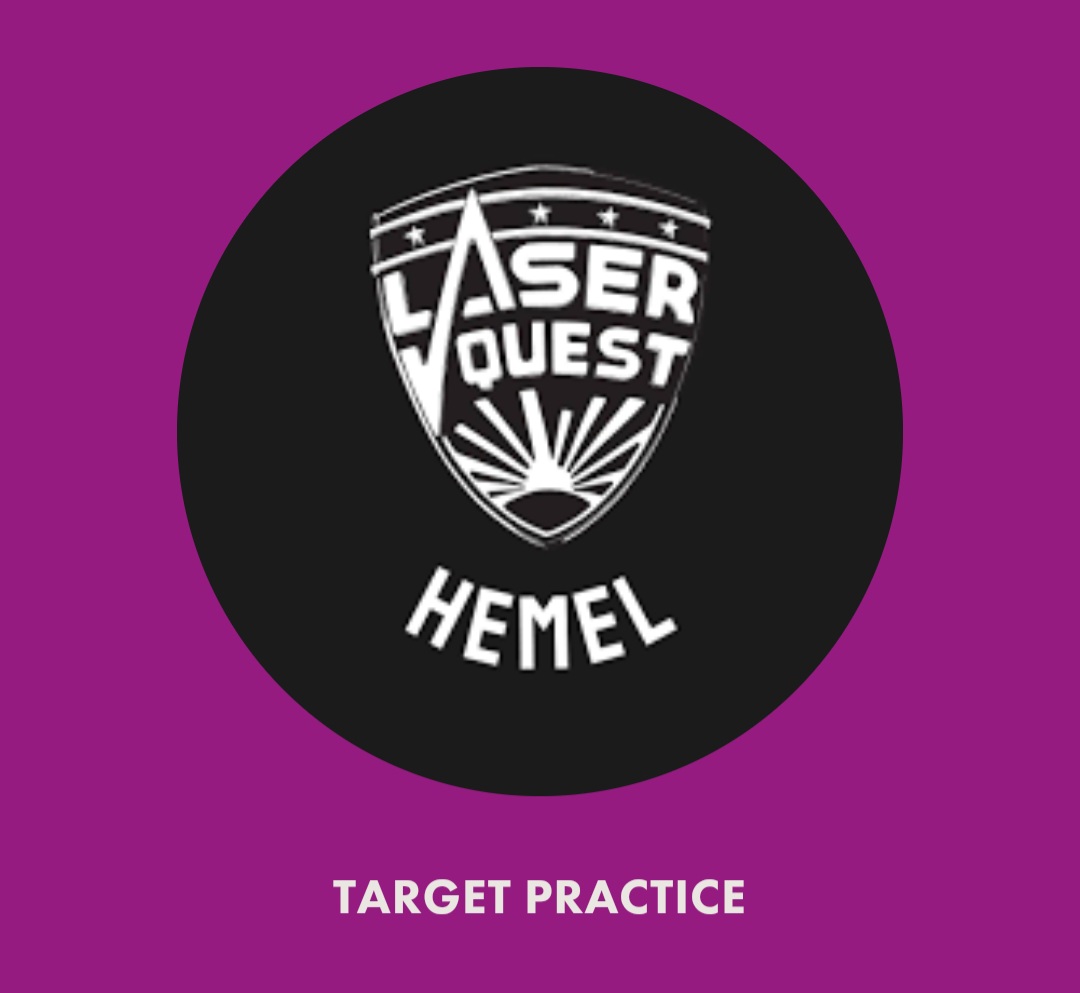🎊 FREE HEMEL HULLABALOO - Hemel Hempstead Town Centre - Event Image 11 September 29, 2024 11:00 AM