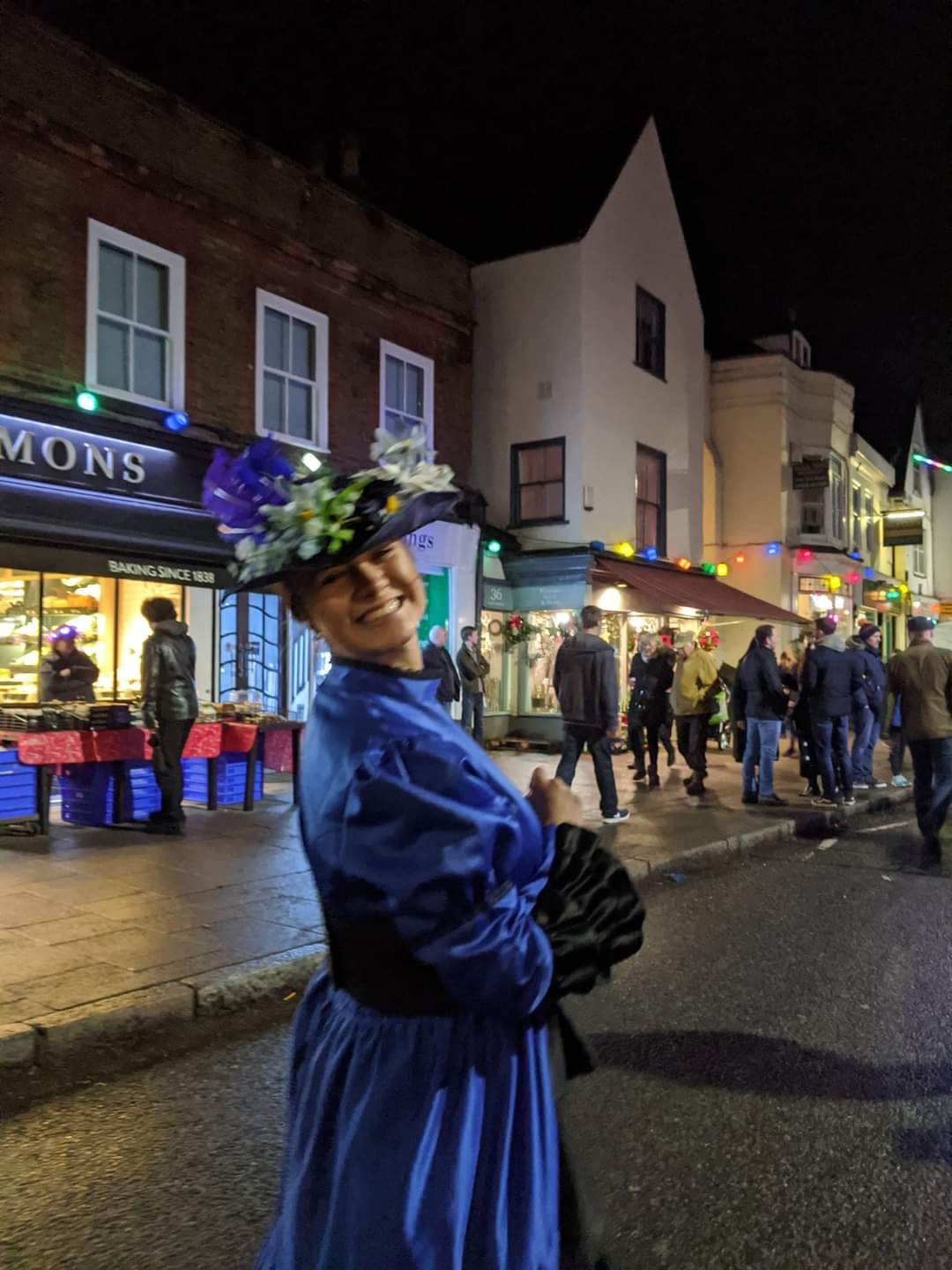 ☃️Ware Dickensian Christmas Evening, Market & fun 2024 at Ladbrokes, 52 High Street, Ware, SG12 9BZ | Adults, Craft Fair, Date Idea, Entertainment, Family, Food/Drink, Free Entry, Fun, Market, Music, Nightlife, Outdoor, Scenic, Annual, Fun Fair, Seasonal, Christmas | Suitable for: Accessible, Family ☃️Ware Dickensian Christmas Evening, Market & fun 2024 - Event Image 2 December 06, 2024 06:00 PM
