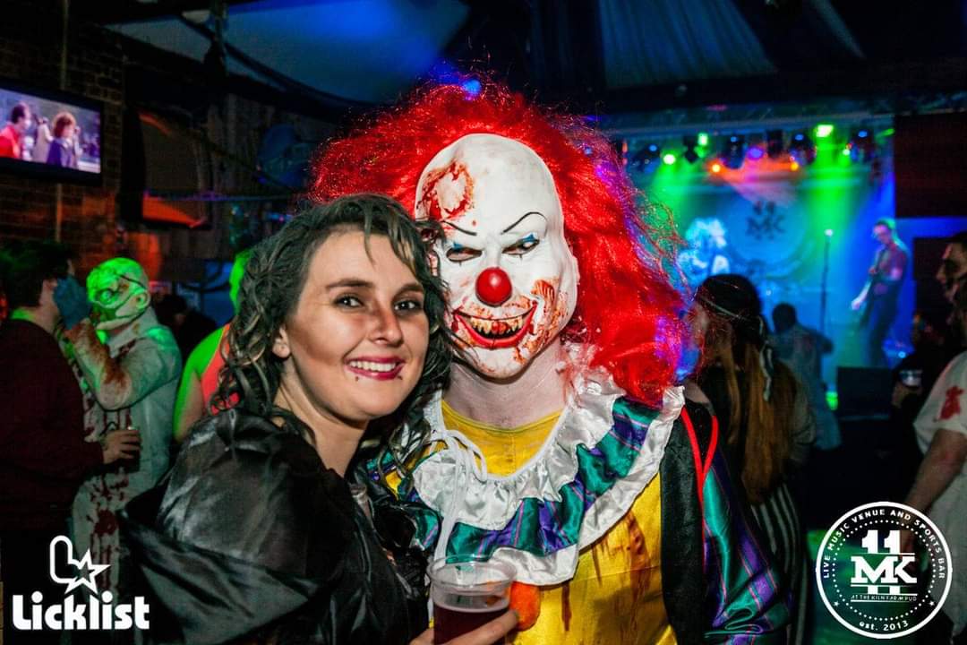 🇲🇽 'Day of the Dead' Mexican Halloween Festival / 25th - 27th October @ MK11 Milton Keynes - Event Image 2 October 25, 2024 04:30 PM