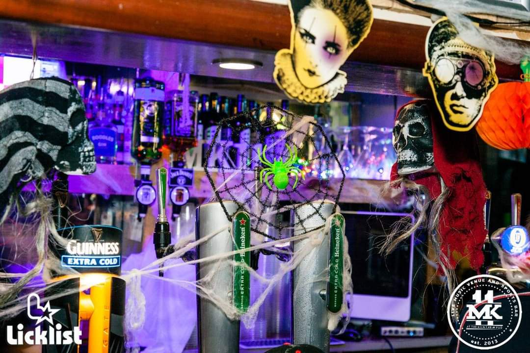 🇲🇽 'Day of the Dead' Mexican Halloween Festival / 25th - 27th October @ MK11 Milton Keynes - Event Image 3 October 25, 2024 04:30 PM
