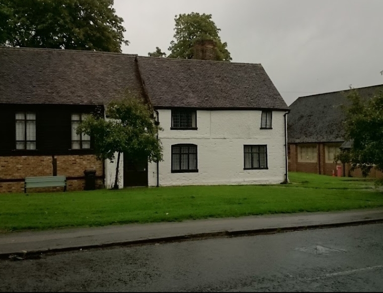 🧙‍♀️ Halloween Market - Bletchley  - Event Image 2 October 26, 2024 02:00 PM