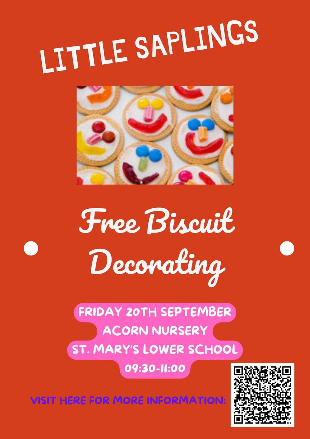 👶 Little Sapplings Stay and Play - Clophill - Event Image 5 September 20, 2024 09:30 AM