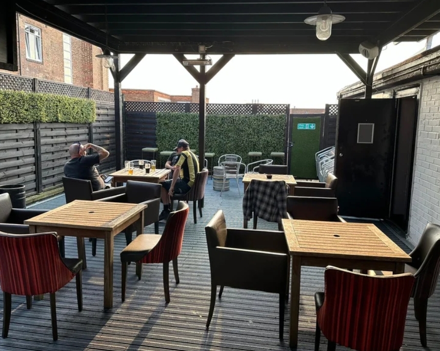 🍻 Students night at Copa Rooms in Bedford! - Event Image 4 September 18, 2024 08:00 PM