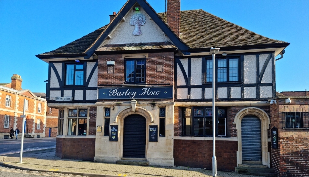 🎶 FREE ENTRY - KIDS KAROKE - The Barley Mow, Bedford at The Barley Mow 72 St Loyes Street, Bedford, Bedfordshire, MK40 1EZ | Baby/Toddlers, Entertainment, Family, Food/Drink, Free Entry, Fun, Indoor, LGBTQ, Music, Nightlife, Social, Teens | Suitable for: Children, Family, Toilets 🎶 FREE ENTRY - KIDS KAROKE - The Barley Mow, Bedford - Event Image 2 November 16, 2024 05:00 PM