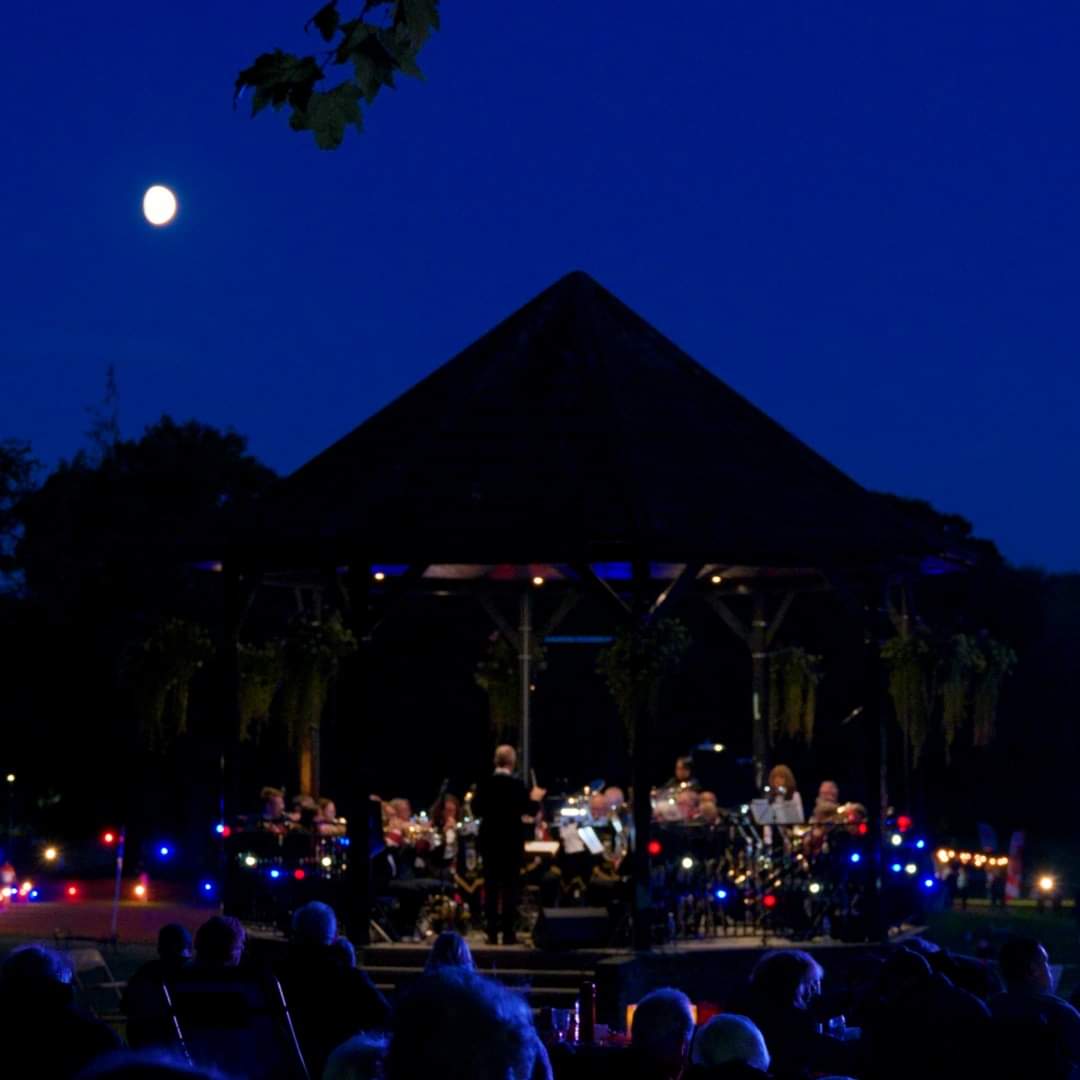 🎇 FREE ENTRY LAST NIGHT OF THE PROMS WITH FIREWORKS - Leighton Buzzard - Event Image 6 September 14, 2024 12:00 PM