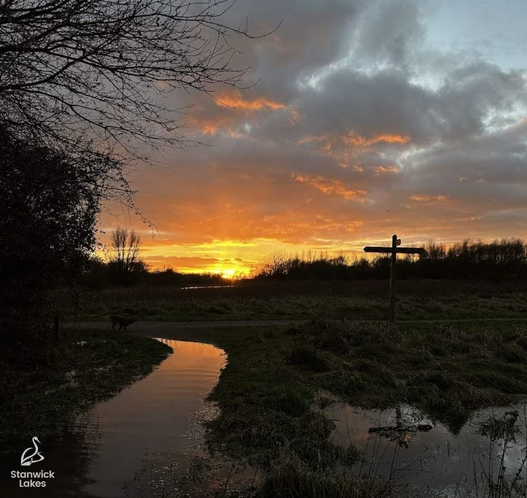 ⛄️ Christmas Frost Fair at Stanwick Lakes 2024 - Event Image 5 November 24, 2024 10:00 AM