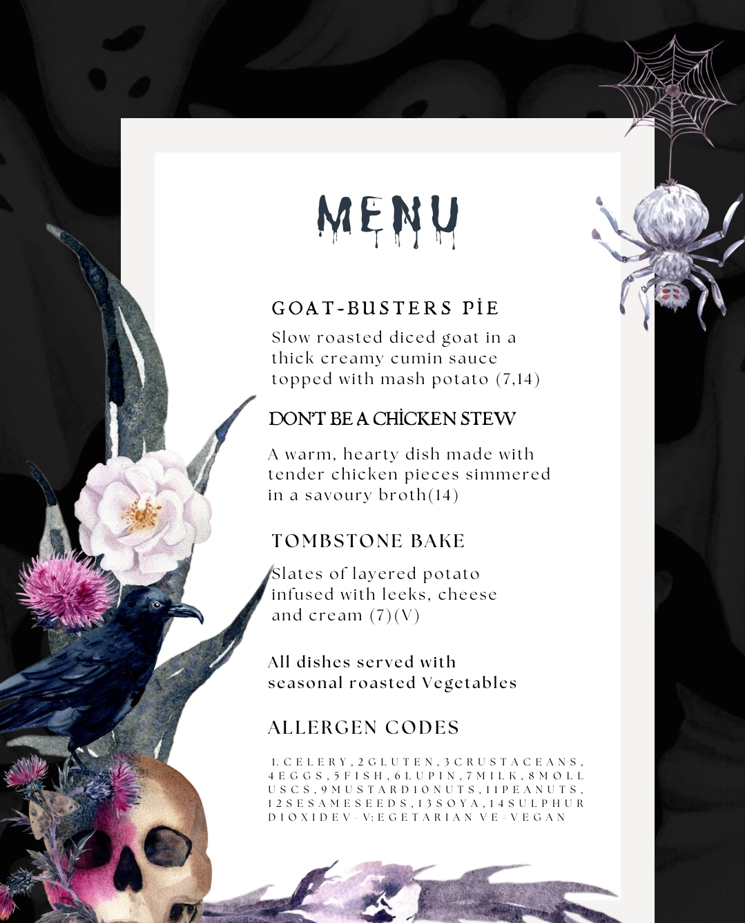 😱 HAUNTED MYSTERIES AT THE MANOR - Banquet dinner & Ghost Hunt - Clapham, Bedford - Event Image 2 November 01, 2024 06:30 PM