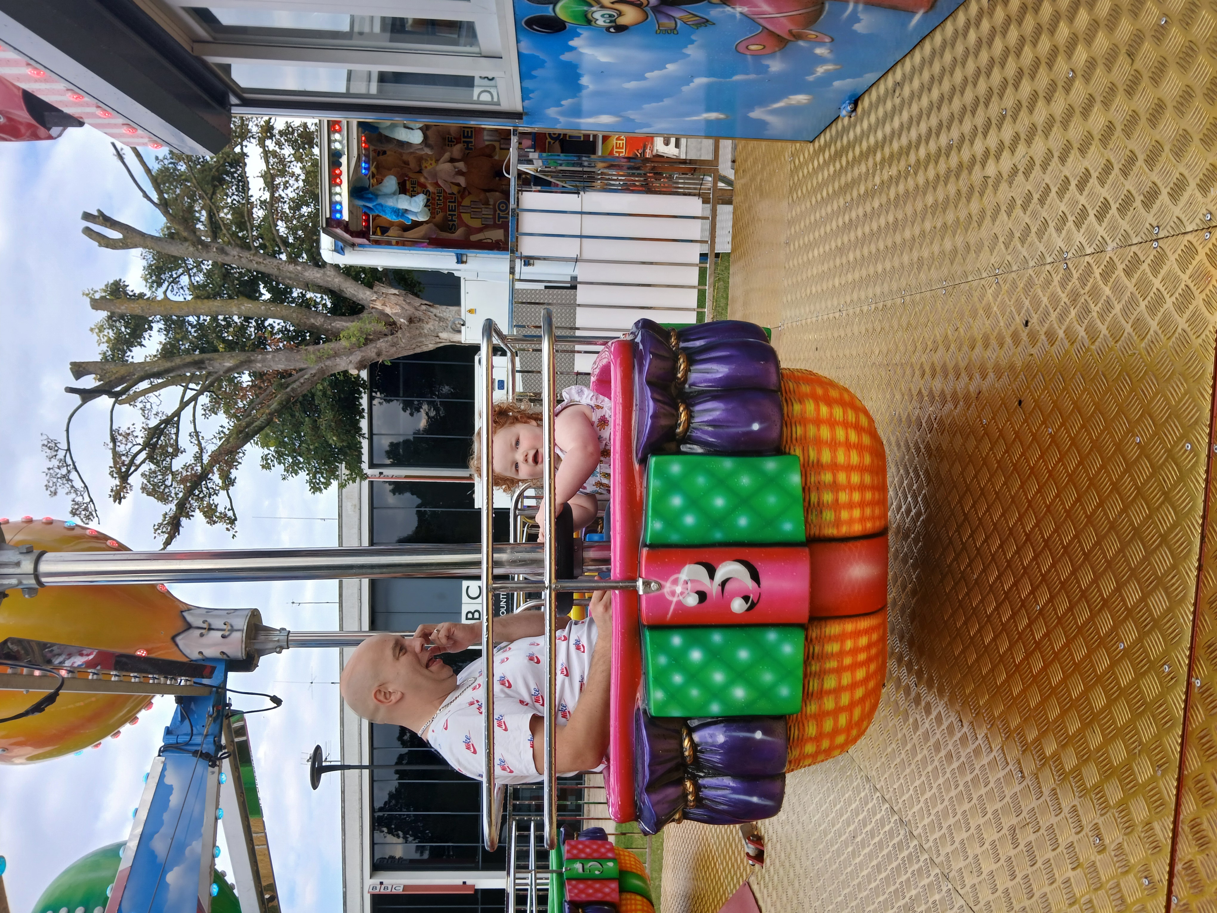 π KIDS WORLD FUNFAIR 2024 - DUNSTABLE, BEDFORDSHIRE at Grove House Gardens, Dunstable Bedfordshire LU6 1NF | Baby/Toddlers, Family, Fun, Fun Fair, Outdoor, Play Area, Tickets | Suitable for: Children, Family π KIDS WORLD FUNFAIR 2024 - DUNSTABLE, BEDFORDSHIRE - Event Image 8 September 23, 2024 03:00 PM