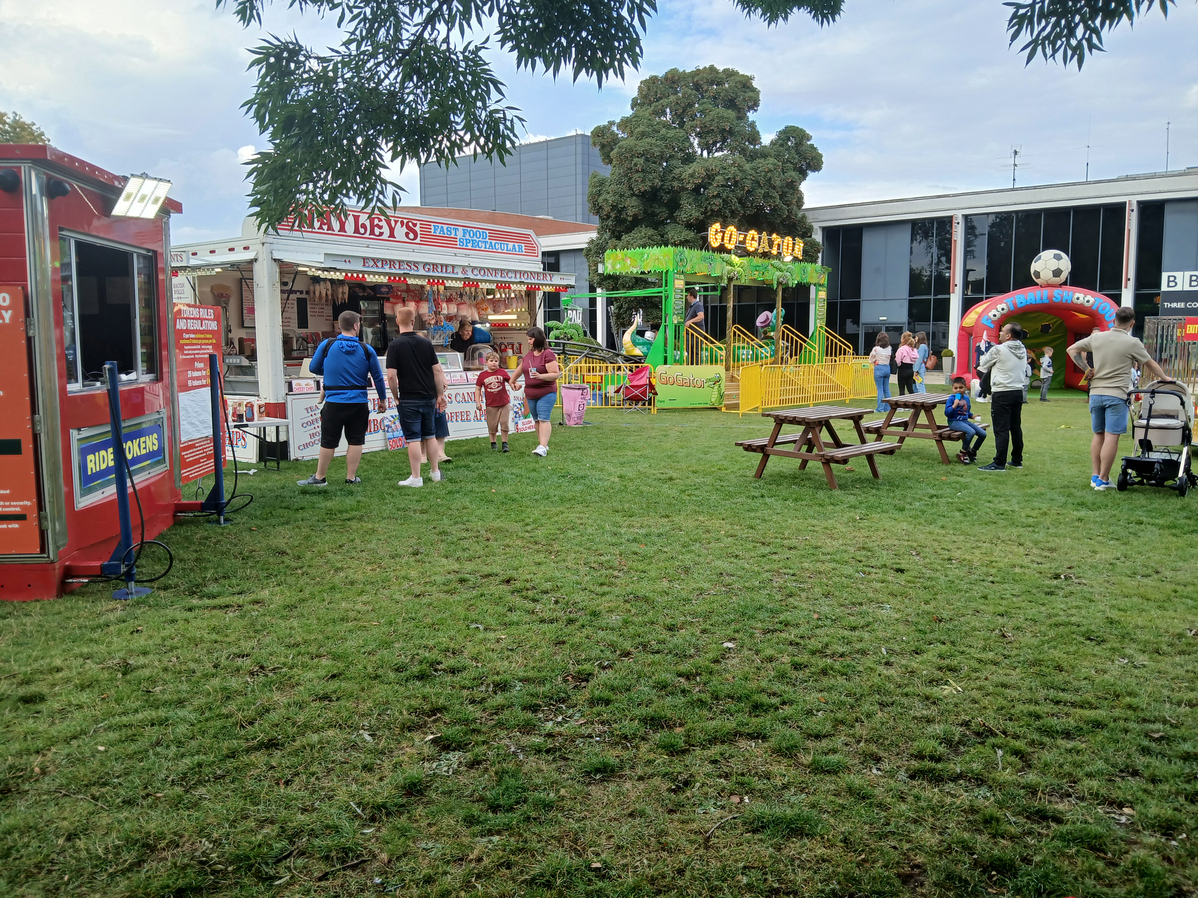 π KIDS WORLD FUNFAIR 2024 - DUNSTABLE, BEDFORDSHIRE at Grove House Gardens, Dunstable Bedfordshire LU6 1NF | Baby/Toddlers, Family, Fun, Fun Fair, Outdoor, Play Area, Tickets | Suitable for: Children, Family π KIDS WORLD FUNFAIR 2024 - DUNSTABLE, BEDFORDSHIRE - Event Image 9 September 23, 2024 03:00 PM