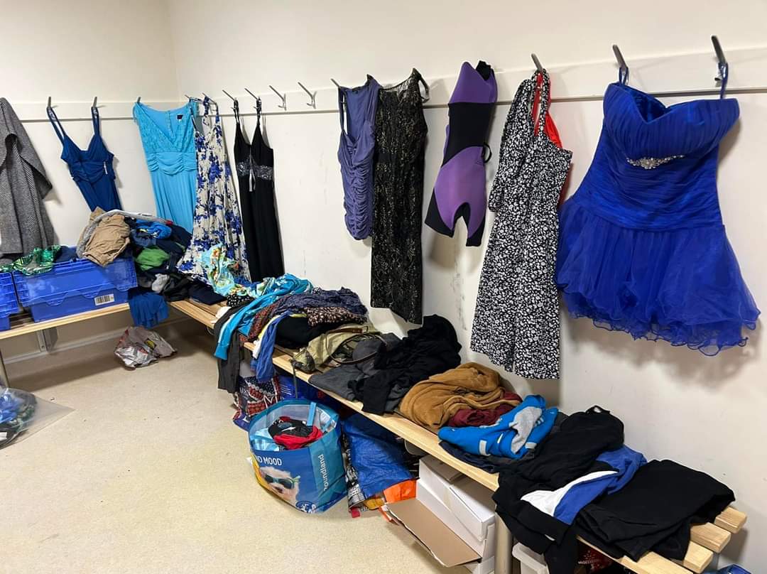🧸 Table Top Sale at Pages Park Pavilion in Leighton Buzzard - Event Image 6 September 22, 2024 01:30 PM