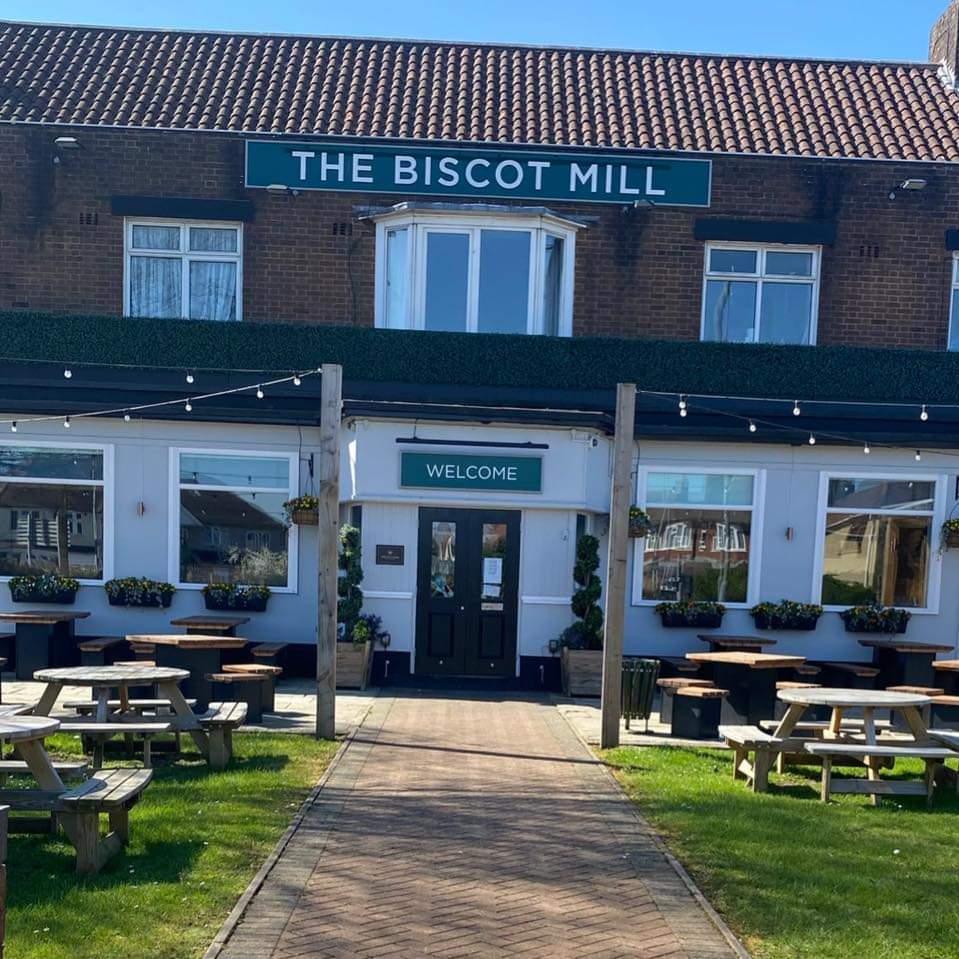 🤡 FREE ENTRY - Halloween RnB & Reggae Night - Biscot Mill, Luton - Event Image 2 November 02, 2024 08:00 PM